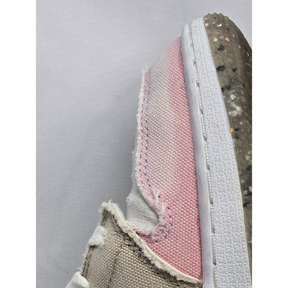 Nike Air Jordan 1 Mid Pastel Grind - Size 5.5 Youth - Picture 15 of 16